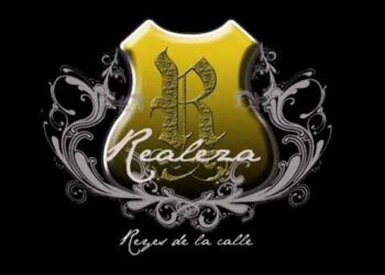 Realeza Real De La Calle 1996