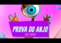 🚨BBB25 AO VIVO: PROVA DO ANJO AO VIVO, VEJA HOJE NA CASA MAIS VIGIADA DO BRASIL | 08/03/2025