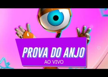 🚨BBB25 AO VIVO: PROVA DO ANJO AO VIVO, VEJA HOJE NA CASA MAIS VIGIADA DO BRASIL | 08/03/2025