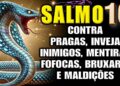 DESCUBRA O PODER DO SALMO 16: CONTRA MAGIA, INIMIGOS, INVEJA, FOFOCAS e FALSIDADES – Prosperidade