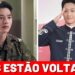 CELEBRIDADES COREANAS QUE SERÃO DISPENSADAS DO EXÉRCITO EM 2025!
