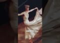 La Coreografía Secreta de la Princesa Diana