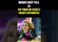 Mariah Carey Fala Eu Vou Tomar um Tacacá e Encanta Internautas
