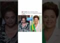 Ex presidente Dilma foi internada!! #noticias #fofocas #fofocafamosos