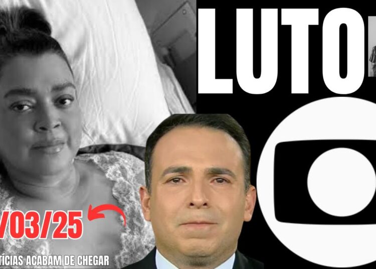 BRASIL TRISTE ELA FOI GUERREIRA MAIS FALECEU CANTORA. PRETA GIL EM NOTÍCIA AGORA APÓS..