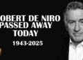 7 American Legends Who Died Today