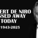 7 American Legends Who Died Today