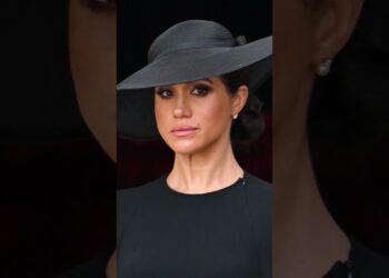 O Que a Equipe da Netflix Revelou Sobre Meghan Markle?   #shortsfeed     #shortsyoutube  #news