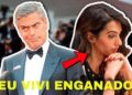Exclusivo Por Que A Esposa De George Clooney O Deixou