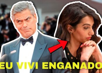 Exclusivo Por Que A Esposa De George Clooney O Deixou