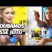 A ESTRATÉGIA PASSO A PASSO DE BLAKE LIVELY E RYAN REYNOLDS PARA ROUBAR FILMES