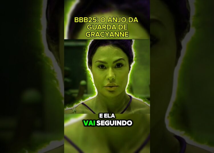 AJUDA GRACYANNE #shots #fofoca #entretenimiento #fofoca