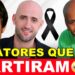 Como Atores Que Nos Deixaram Tiveram Suas Histórias Marcadas?