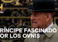 OVNIS Y LA REALEZA – ALIENÍGENAS ANCESTRALES