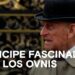 OVNIS Y LA REALEZA – ALIENÍGENAS ANCESTRALES