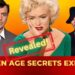 Hollywood’s Biggest Stars: The Scandals They Couldn’t Hide