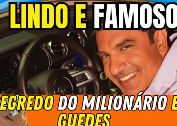 💥 R$500 MILHÕES na conta! Edu Guedes humilha a concorrência e constrói um império GIGANTE!