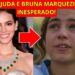 FÃ DE BRUNA MARQUEZINE PEDE AJUDA, E A ATITUDE DELA FOI DE ARREPIAR!