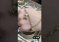Sinta se da realeza com nossas jóias de ouro!+55 11 94558-7537