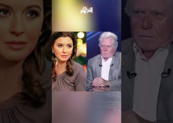 حسين فهمي يكشف تفاصيل جديدة عن واقعة رحيل السندريلا