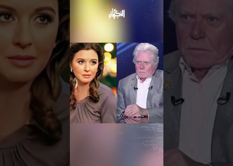 حسين فهمي يكشف تفاصيل جديدة عن واقعة رحيل السندريلا