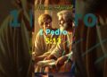 Apóstol Marcos | La Fuerza y Realeza de Cristo #biblia #nuevotestamento #fe #historias