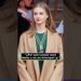 ¿Por qué España eligió a Leonor como Reina y no a un Príncipe? 👑 | #Shorts #princesaleonor
