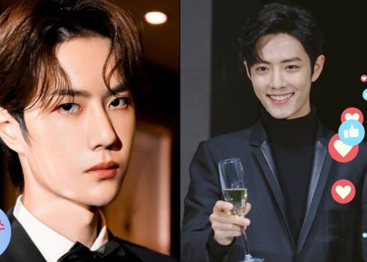 Shocking Rumors: Are Xiao Zhan & Wang Yibo Secretly Living Together in Chaoyang?
