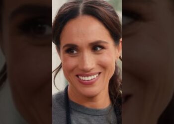 Meghan Markle forçou cenas no novo programa? Saiba tudo!  #shorts     #shortsyoutube  #shortsfeed