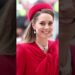 Look de Kate Middleton chama atenção em evento real!   #shortsfeed   #news  #shortsyoutube  #kate
