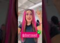 Funk dos Rosa @emillyvickof #dance #tiktok #viralvideo #2025 #fyp