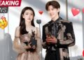 FANS GOING CRAZY Chen Zheyuan & Liang Jie Hidden Love Is REAL.🔥🧐 |Breaking News