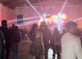 Grupo La Realeza De Oaxaca, en Mollala Oregón