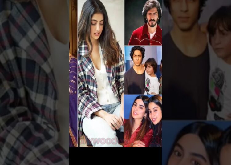 आपके favroute Star Kids के 10th or 12th में कितने % marks हैं || #bollywood #facts #movie #shorts
