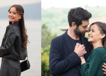 Did Yağmur Yüksel & Barış Baktaş Get Engaged? The Truth Behind the Rumors!