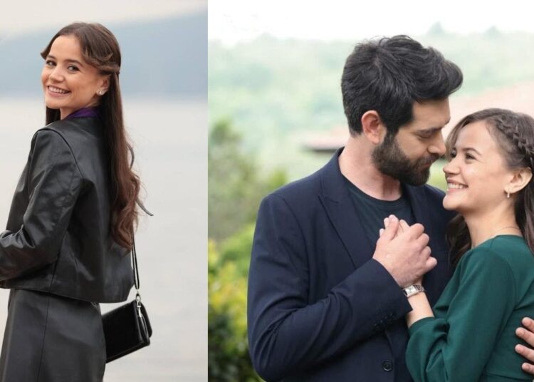 Did Yağmur Yüksel & Barış Baktaş Get Engaged? The Truth Behind the Rumors!