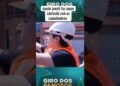 fofoca e confusão dos famosos