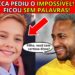DAVÍ LUCCA PEDE ALGO INESPERADO PARA NEYMAR E SUA REAÇÃO SURPREENDE A TODOS!