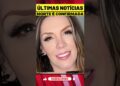 BRASIL CHORA! LUT0 na famíla da cantora Simoni deixa uma grande dor! — Últimas Noticias
