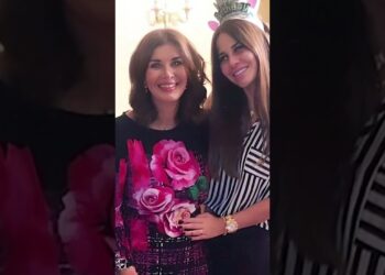 حسين فهمي يكشف سر فشل زيجات ابنته منة الله