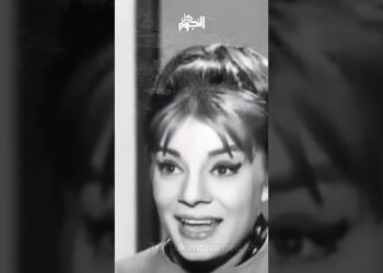 3 رجالة وابن واحد في حياة نادية لطفي