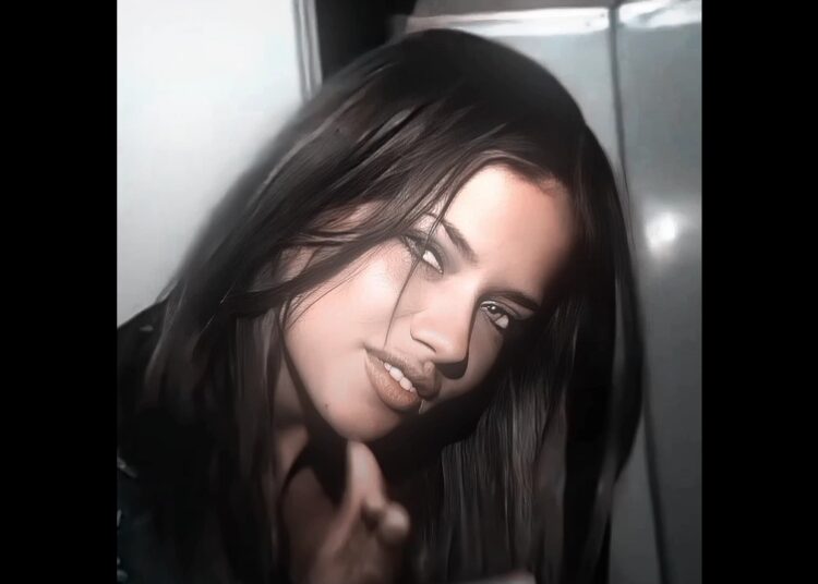 Adriana Lima Edit – Yad (Slowed) #adrianalima #shorts #edit
