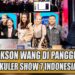 KEHEBOHAN JACKSON WANG DI PANGGUNG SPEKTAKULER SHOW 7 INDONESIAN IDOL BIKIN FANS HISTERIS  – GOSPOT