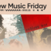 Nova música sexta -feira - 14 de março de 2025