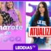 CAMAROTE DA FOFOCA | ATUALIZA JÁ | LEO DIAS TV