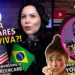 QUEM É BRUNA TAVARES? ESTÁ VIVA? DEVOLVEU O GREENCARD? ABANDONOU O YOUTUBE? VACACAST #172