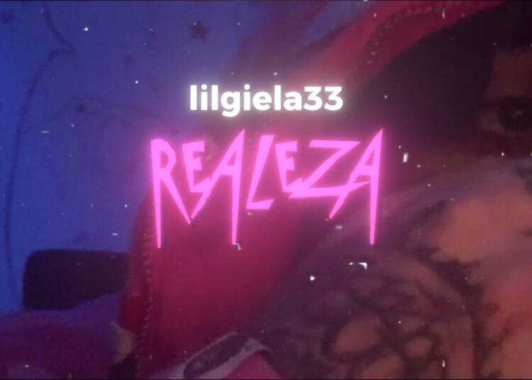 lilgiela33 – Realeza (Prévia Nova Completa)