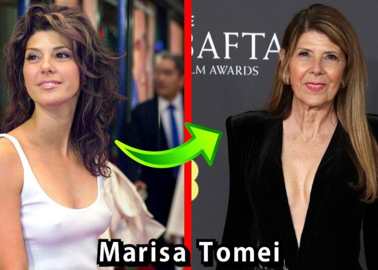 Hollywood Stars Over 60 🔥 Young Vs Old