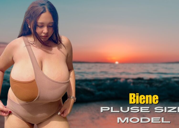 Biene: ⏭️ Curvy Models Plus-Size | Social Media Celebrity