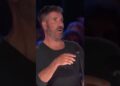 Mysterious lady surprise AGT with Extraordinary Transformation Act